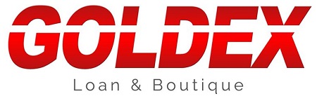 The Gold Exchange Pawn Shop logo
