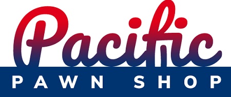 Pacific Pawn Shop logo