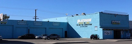 Platinum Jewelry & Loan store photo