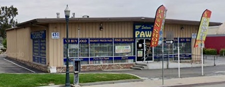 Salinas Pawn store photo