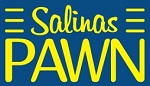 Salinas Pawn logo