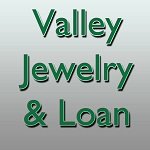 Valley Pawn logo