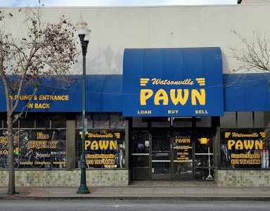 Watsonville Pawn store photo