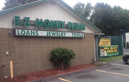 EZ Money Jewelry & Loan store photo