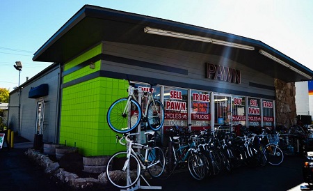 Premier Pawn store photo