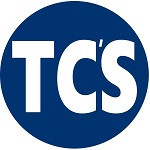 TC's Pawn Company logo