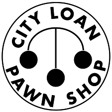 City Loan logo