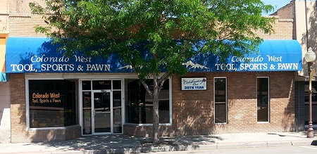 Colorado West Tool Sport & Pawn store photo