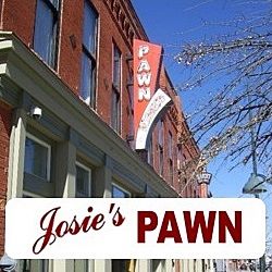 Josie's Pawn photo