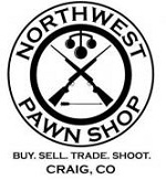 Northwest Pawn Shop logo