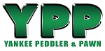 A Yankee Peddler And Pawn logo