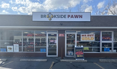 Brookside Pawn store photo