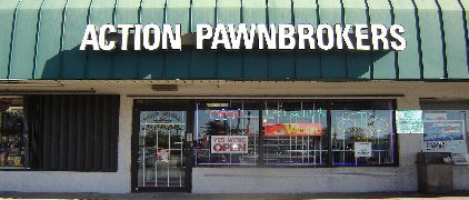 Action Jewelry & Pawn store photo