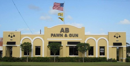 AB Pawn & Gun store photo