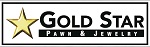 Gold Star Jewelry & Pawn logo