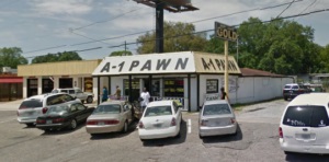 A-1 Pawn & Gun store photo