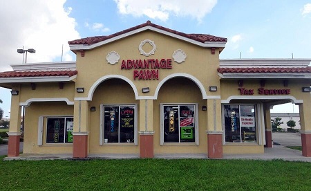 Advantage Pawn & Loan store photo