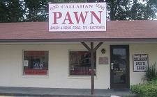 Callahan Pawn Shop photo