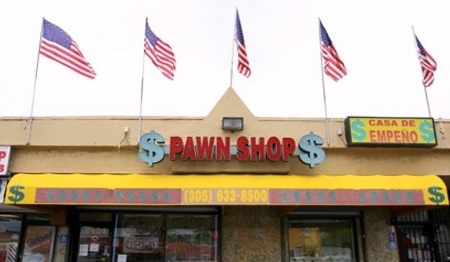 Avalon Pawn & Jewelry store photo