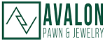 Avalon Pawn & Jewelry logo