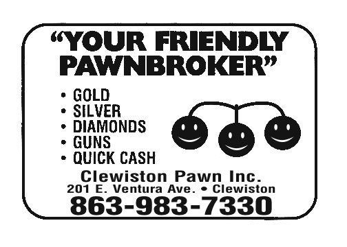 Clewiston Pawn Incorporated photo