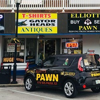 Elliott's Pawn Shop photo