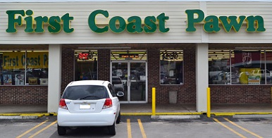 First Coast Pawn & More, Inc store photo