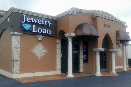 Gulfcoast Jewelry & Loan store photo
