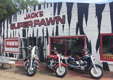 Jack's Super Pawn & Jewelry Shop store photo