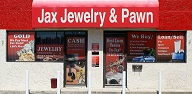 Jax Jewelry & Pawn - Blanding Blvd photo