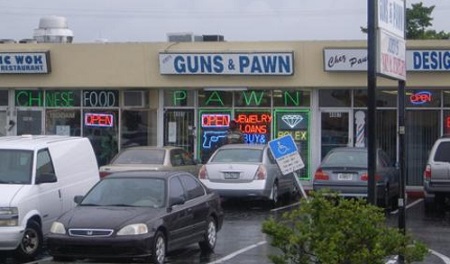 Joey's Pawn Shop Inc store photo