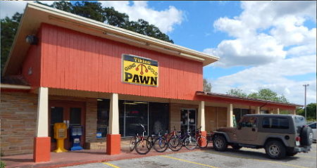 Tikino Pawn store photo