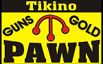 Tikino Pawn logo