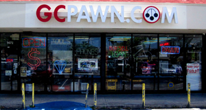 Gold N Connection Pawn Shop store photo