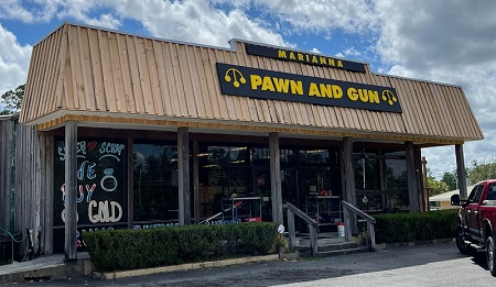 Marianna Pawn & Gun Shop store photo