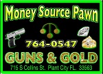 Money Source Pawn logo