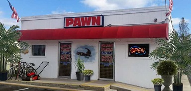 American Pawn Company store photo