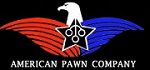 American Pawn Company logo