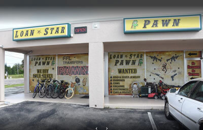 Loan Star Pawn store photo