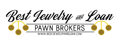 Best Jewelry and Loan Pawn Brokers logo