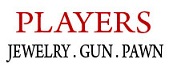 Players Pawn logo