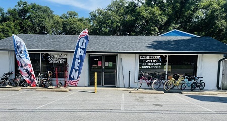 Coastal Pawn and Gun store photo