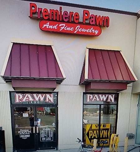 Premiere Pawn store photo