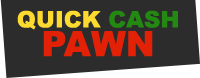 Quick Cash Pawn Of Tampa Bay logo