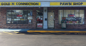 Gold N Connection Pawn Shop store photo