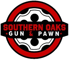 Southern Oaks Gun and Pawn logo