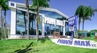 Pawn Max store photo