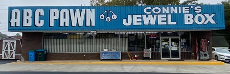 ABC Dependable Pawn & Connies Jewel Box store photo