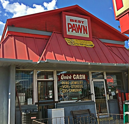 Best Pawn Shop store photo