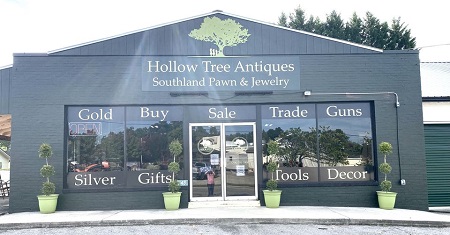 Hollow Tree Antiques-Southland Pawn & Jewelry store photo